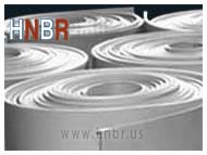 SANITARY NEOPRENE HNBR